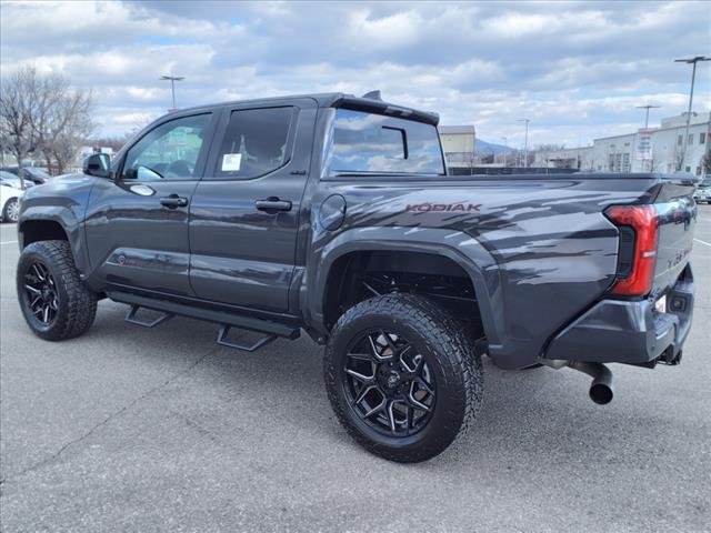 2024 Toyota Tacoma SR5 - Photo 6