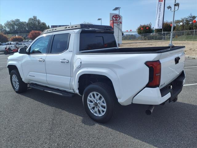 2024 Toyota Tacoma SR5 - Photo 6