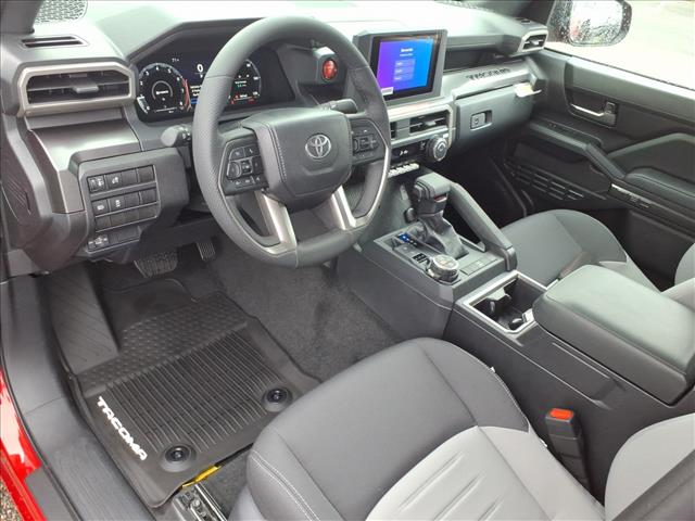 2025 Toyota Tacoma TRD Off-Road - Photo 6