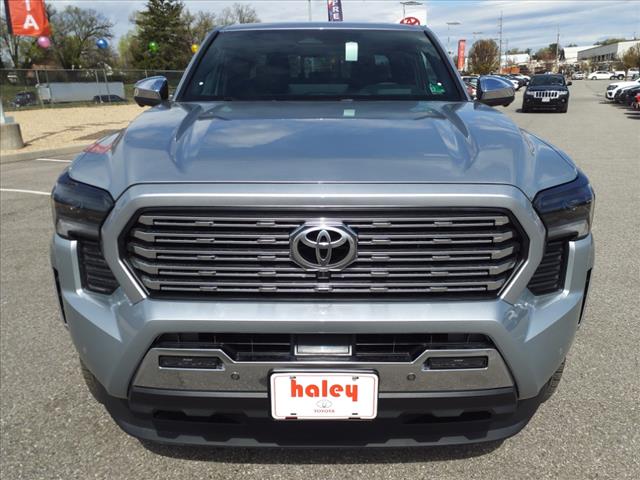 2025 Toyota Tacoma Limited HV - Photo 6