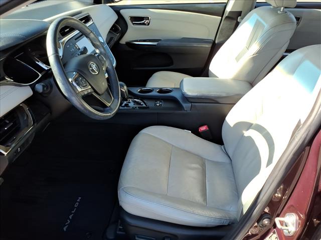2014 Toyota Avalon XLE - Photo 6