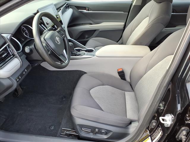 2024 Toyota Camry LE - Photo 6