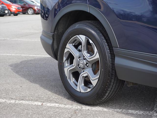 2019 Honda CR-V EX - Photo 6