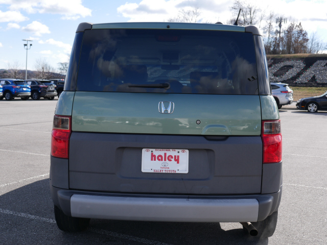 2004 Honda Element EX - Photo 6
