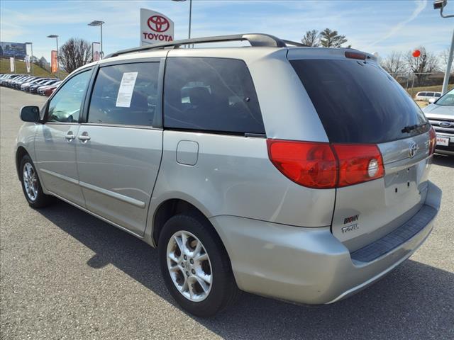 2006 Toyota Sienna XLE 7 Passenger - Photo 6