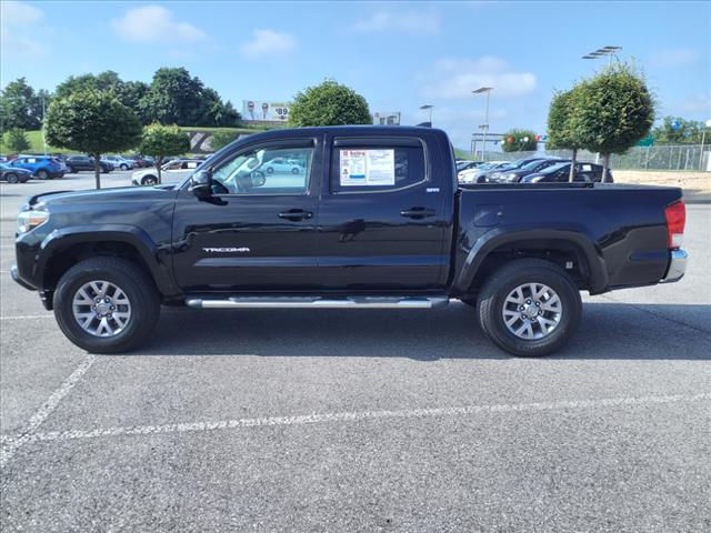2016 Toyota Tacoma SR5 - Photo 6