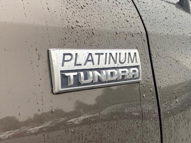 2019 Toyota Tundra Platinum - Photo 6