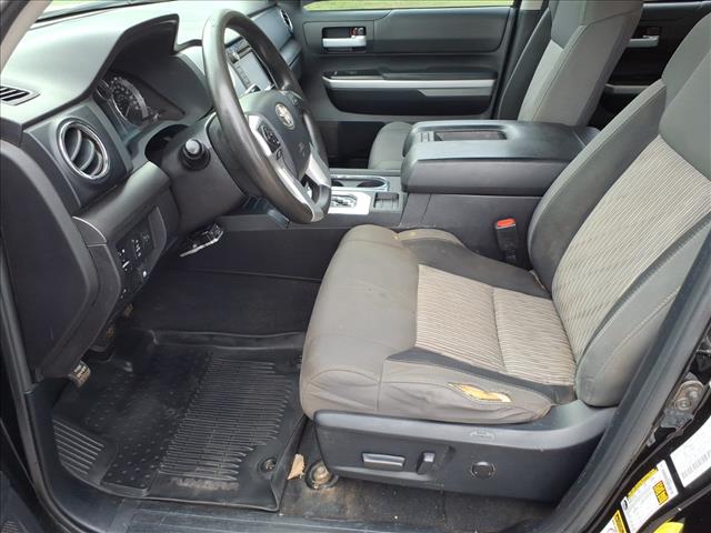 2015 Toyota Tundra SR5 - Photo 6