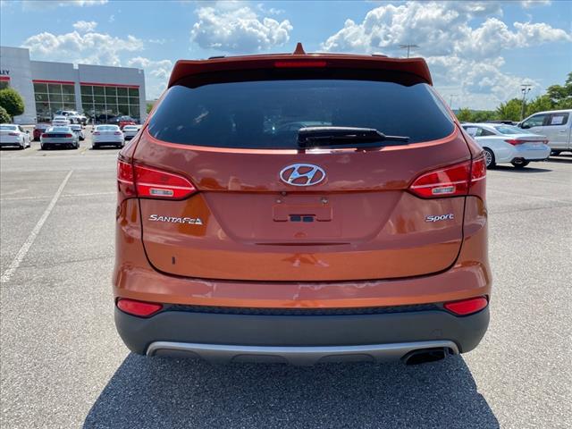 2014 Hyundai SANTA FE Sport 2.4L - Photo 6
