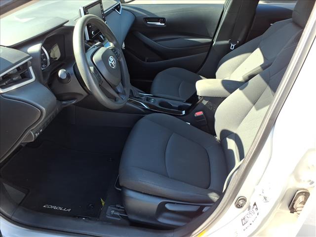 2020 Toyota Corolla LE - Photo 6
