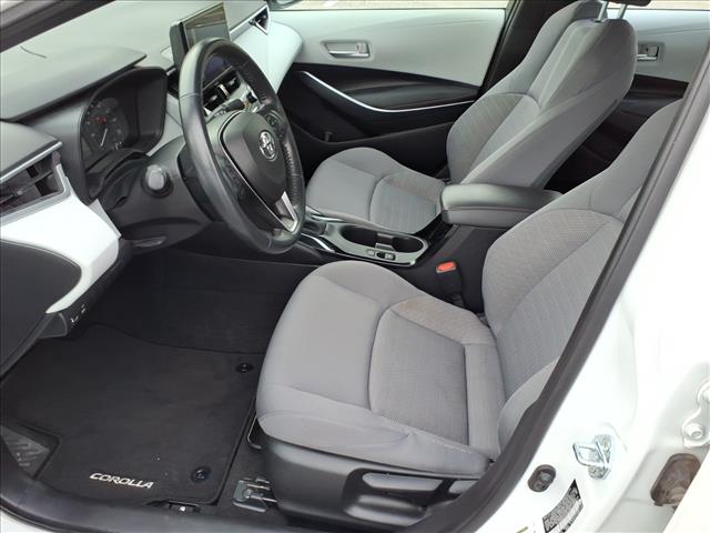 2023 Toyota Corolla SE - Photo 6