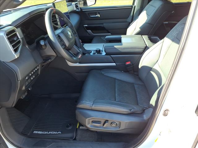 2025 Toyota Sequoia Limited - Photo 6