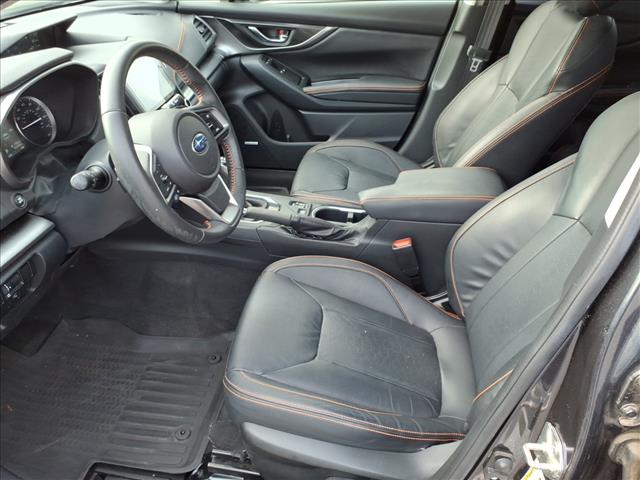 2018 Subaru Crosstrek 2.0i Limited - Photo 6