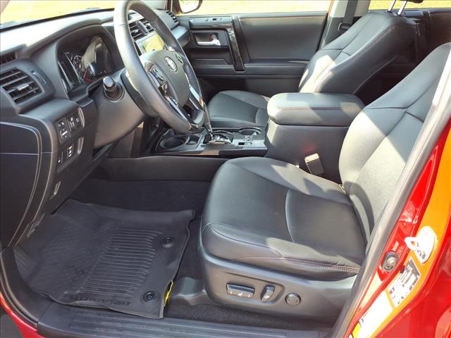 2021 Toyota 4Runner Venture Edition - Photo 6