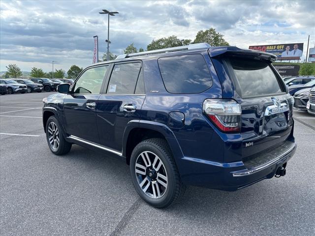 2024 Toyota 4Runner Limited - Photo 6