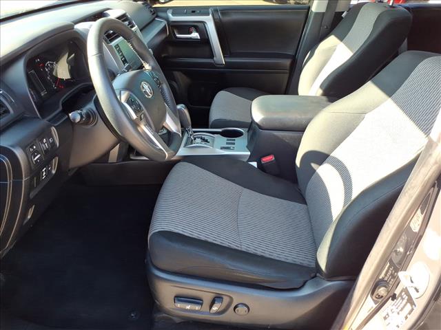 2024 Toyota 4Runner SR5 - Photo 6
