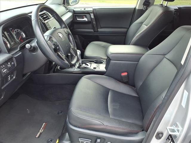 2024 Toyota 4Runner TRD Off-Road Premium - Photo 6