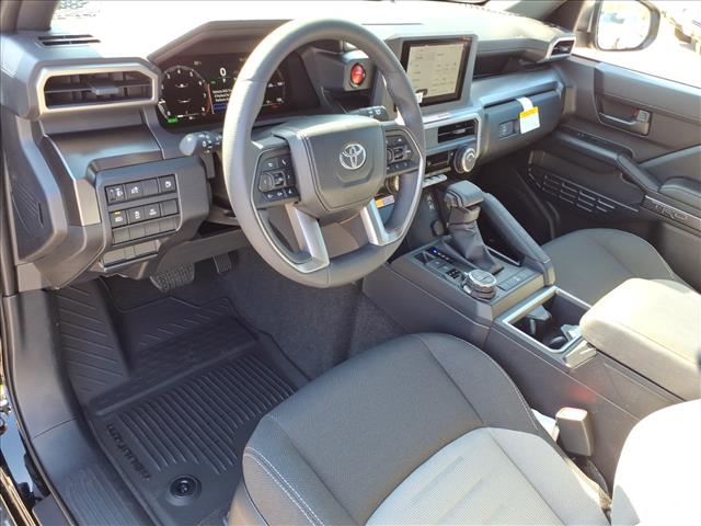 2025 Toyota 4Runner TRD Off-Road HV - Photo 6