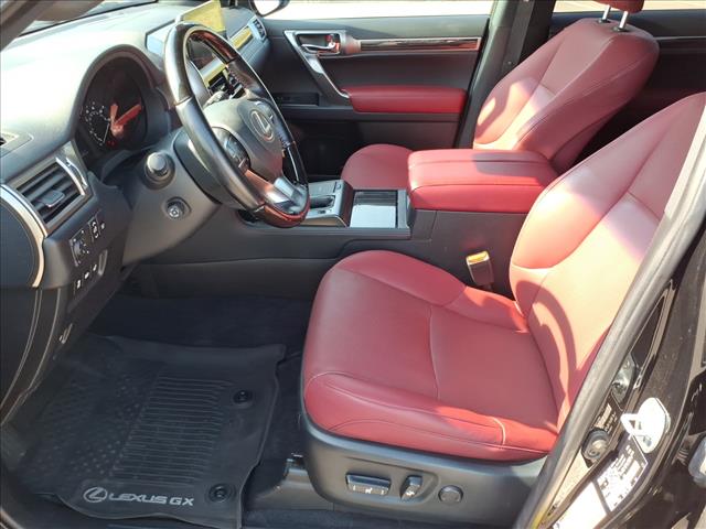 2022 Lexus GX 460  - Photo 6