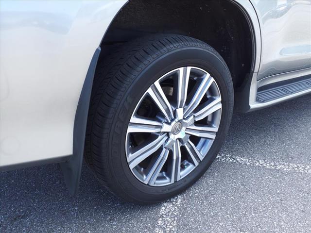 2017 Lexus LX 570 Base - Photo 6