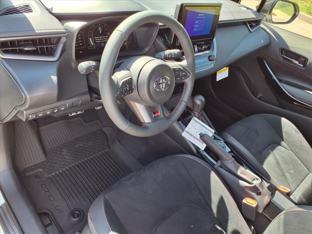 2025 Toyota GR Corolla Premium Plus - Photo 6