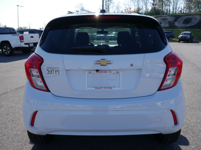 2020 Chevrolet Spark LS CVT - Photo 6