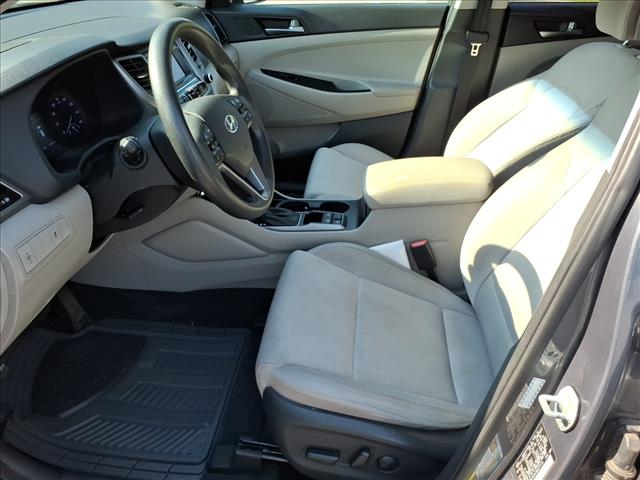2016 Hyundai TUCSON SE - Photo 6