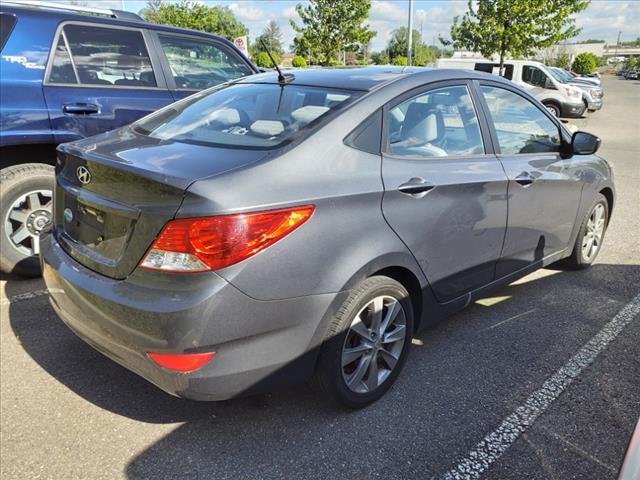 2012 Hyundai ACCENT GLS - Photo 6