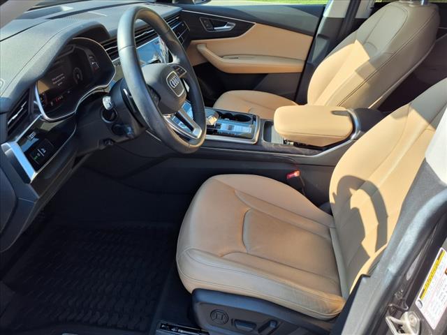 2023 Audi Q8 quattro Prestige 55 TFSI - Photo 6