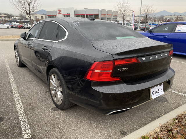 2017 Volvo S90 T6 Momentum - Photo 6