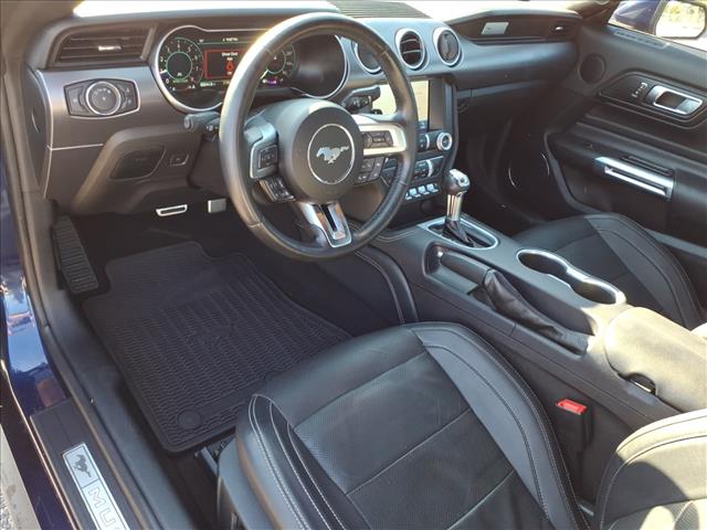 2019 Ford Mustang EcoBoost Premium - Photo 7