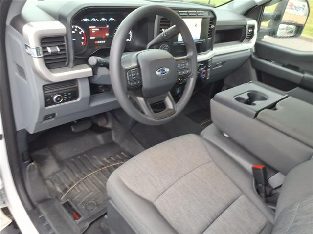 2023 Ford F-250 Super Duty XL - Photo 7