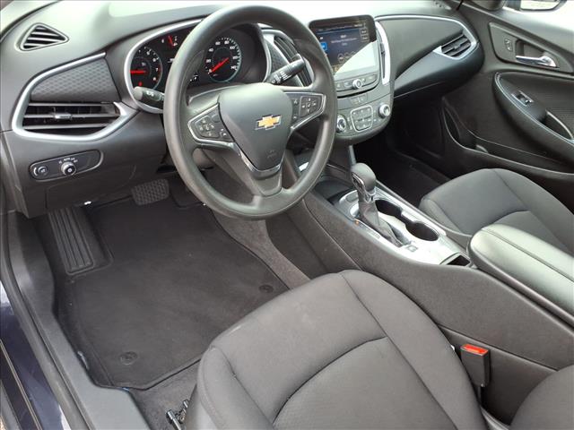 2023 Chevrolet Malibu LT - Photo 7