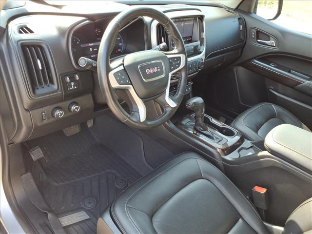 2019 GMC Canyon SLT - Photo 7