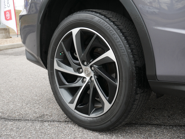 2016 Lexus RX 350 - Photo 7