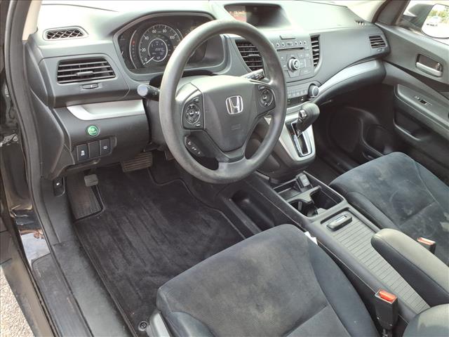 2014 Honda CR-V LX - Photo 7