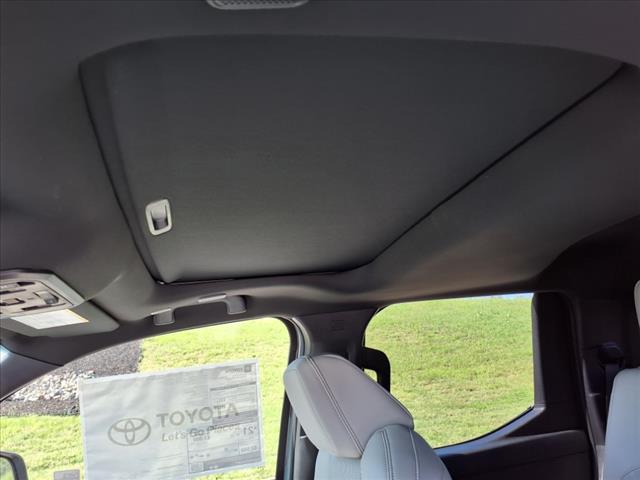 2025 Toyota Tacoma Limited - Photo 7