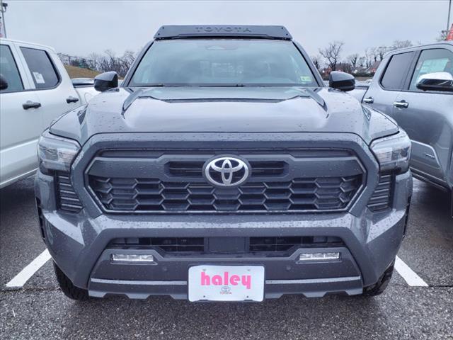 2024 Toyota Tacoma TRD Off-Road - Photo 7