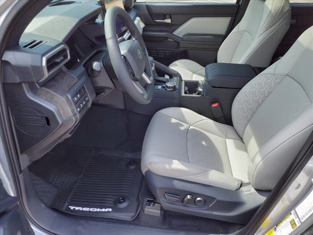 2025 Toyota Tacoma Limited - Photo 7