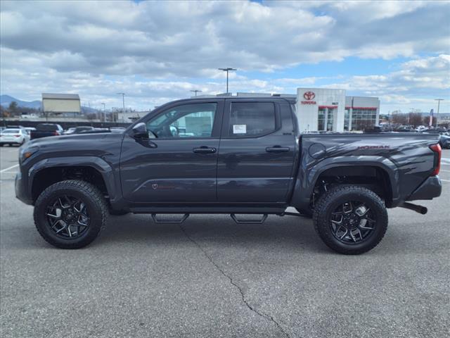 2024 Toyota Tacoma SR5 - Photo 7