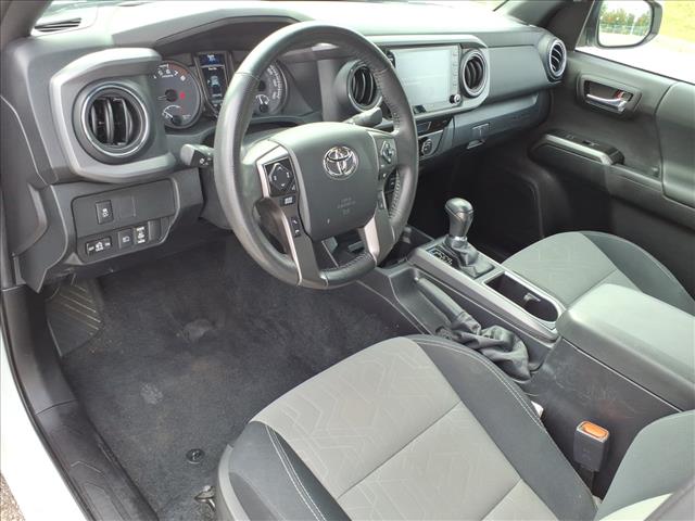 2023 Toyota Tacoma TRD Off-Road - Photo 7
