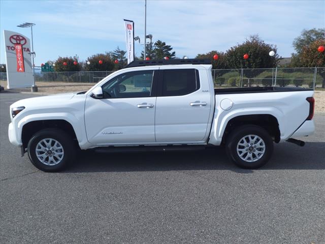 2024 Toyota Tacoma SR5 - Photo 7