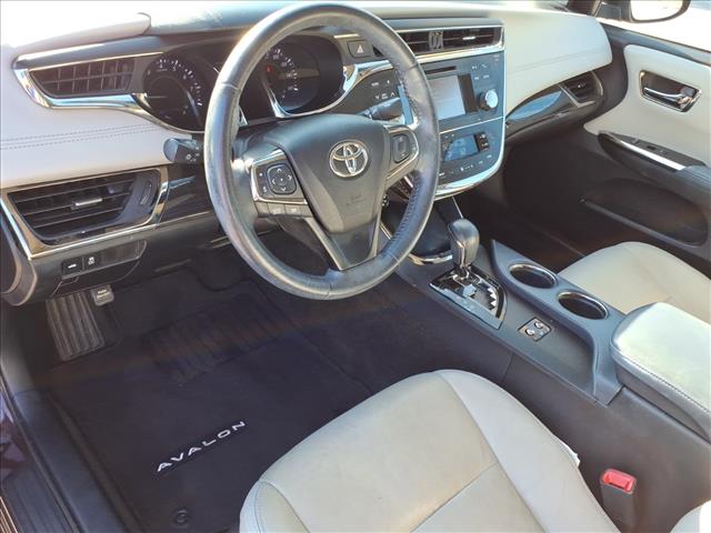 2014 Toyota Avalon XLE - Photo 7