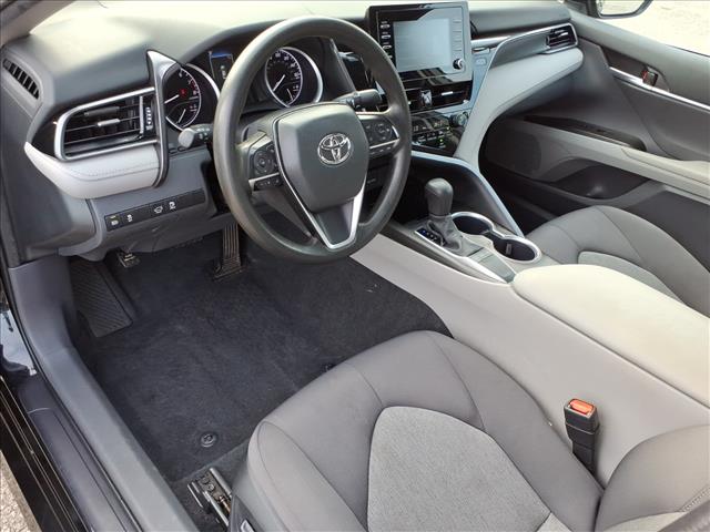 2024 Toyota Camry LE - Photo 7
