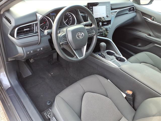 2024 Toyota Camry LE - Photo 7