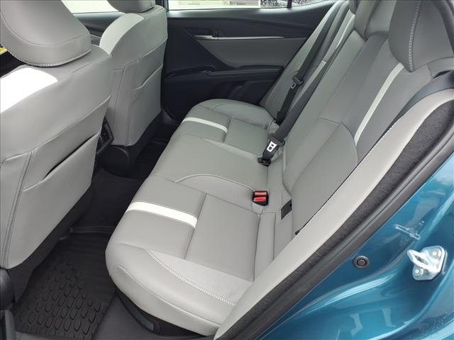2026 Toyota Camry SE - Photo 7