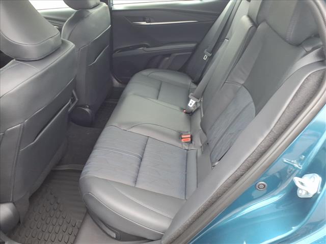 2026 Toyota Camry XSE - Photo 7