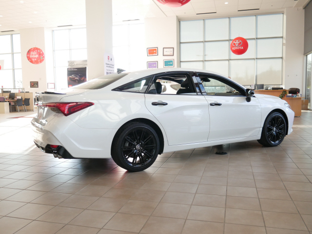 2021 Toyota Avalon XSE Nightshade - Photo 7