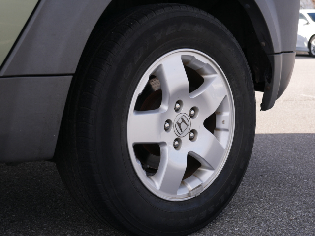 2004 Honda Element EX - Photo 7