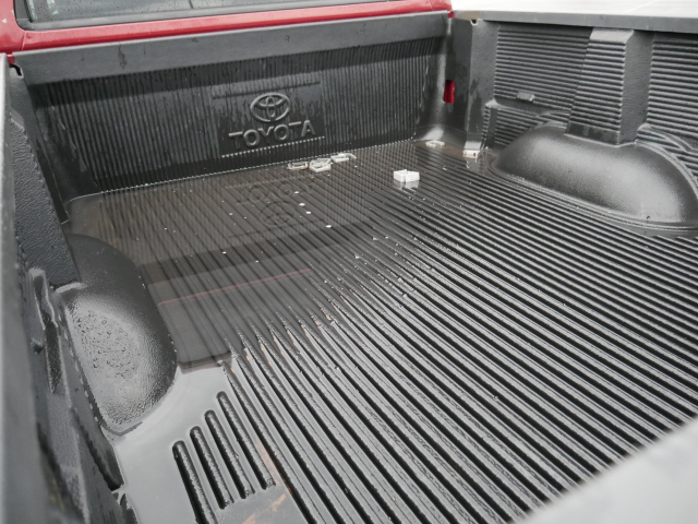 2006 Toyota Tundra Darrell Waltrip Edition - Photo 7